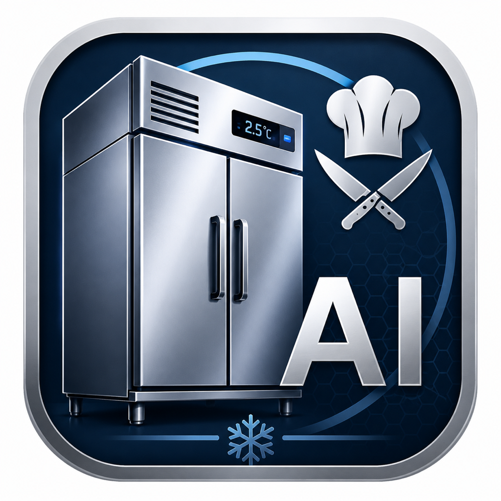 ProKitchenAIアイコン