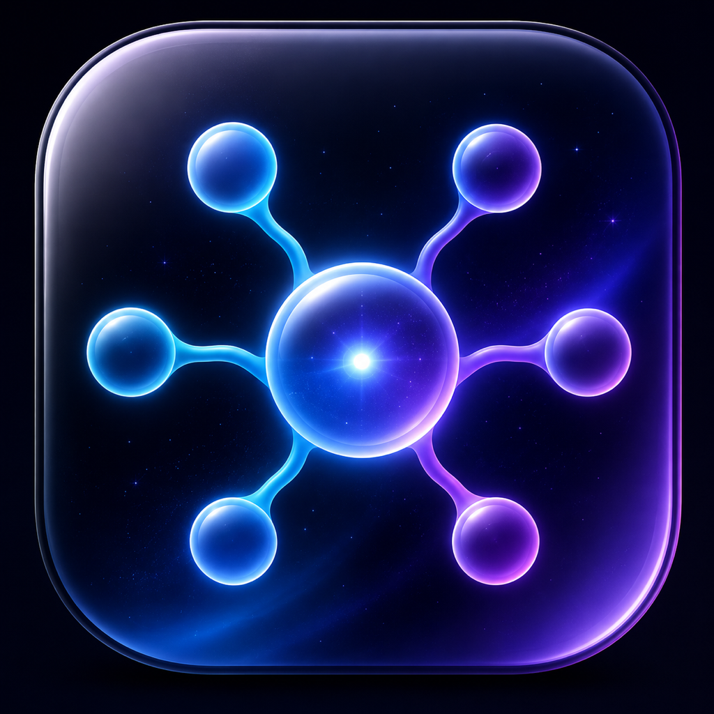 SoftMapアイコン